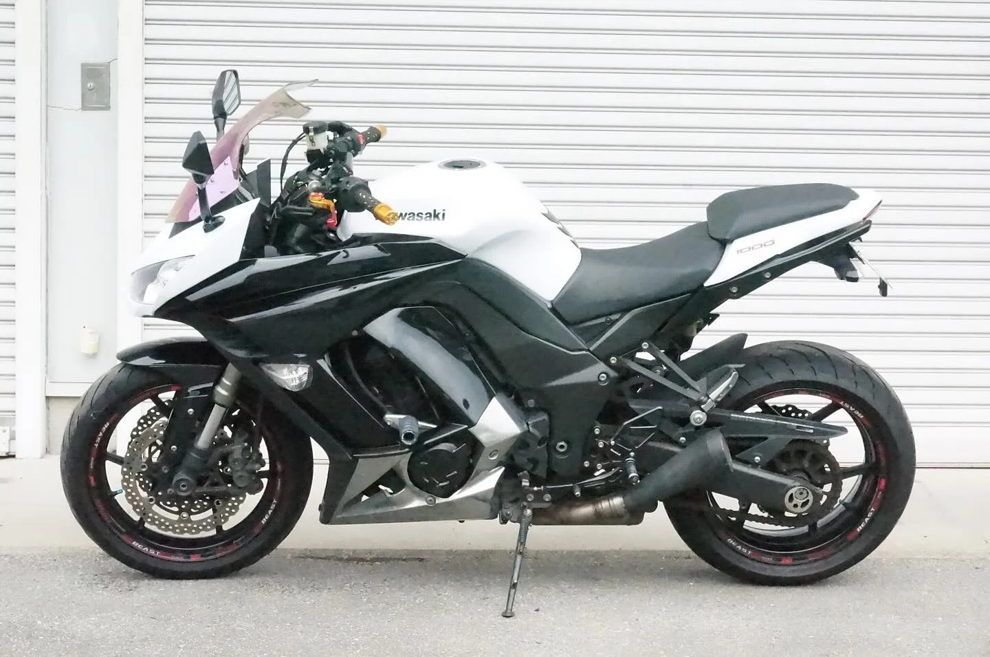 三重県松阪市のバイク販売店マーヴェリックカーズです😊