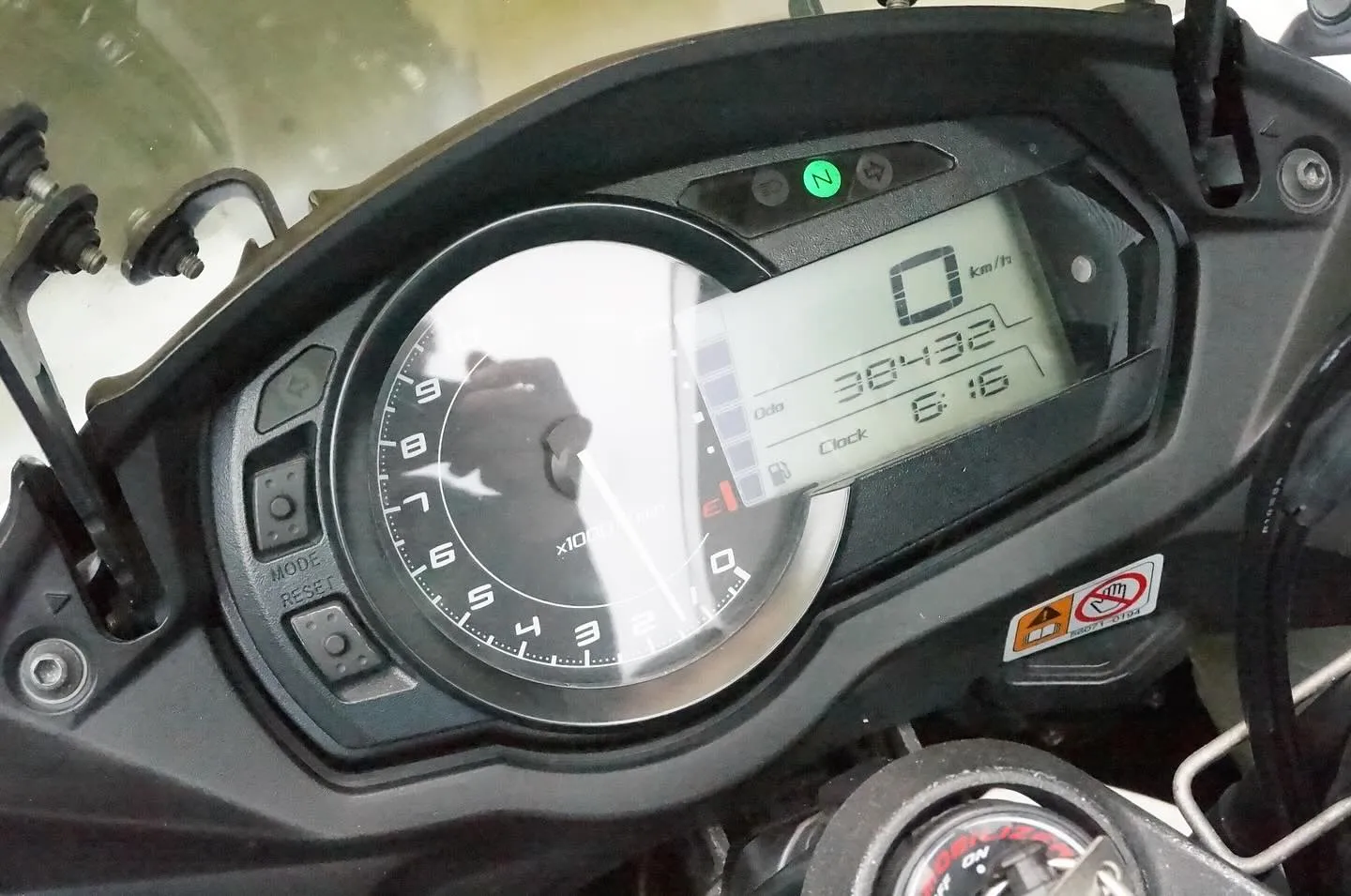 三重県松阪市のバイク販売店マーヴェリックカーズです😊