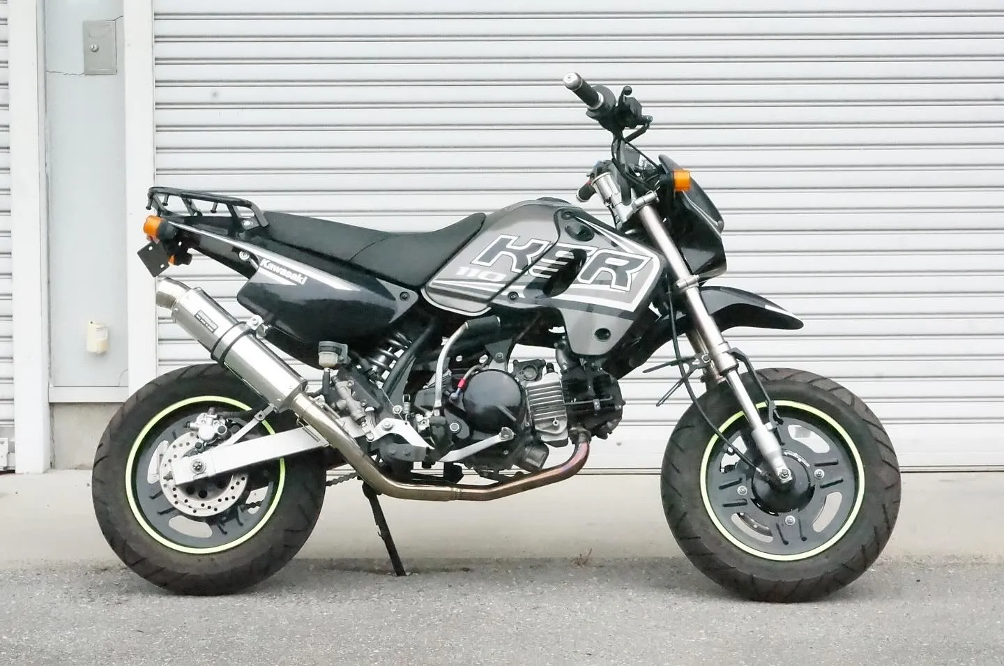 三重県松阪市のバイク販売店マーヴェリックカーズです😊