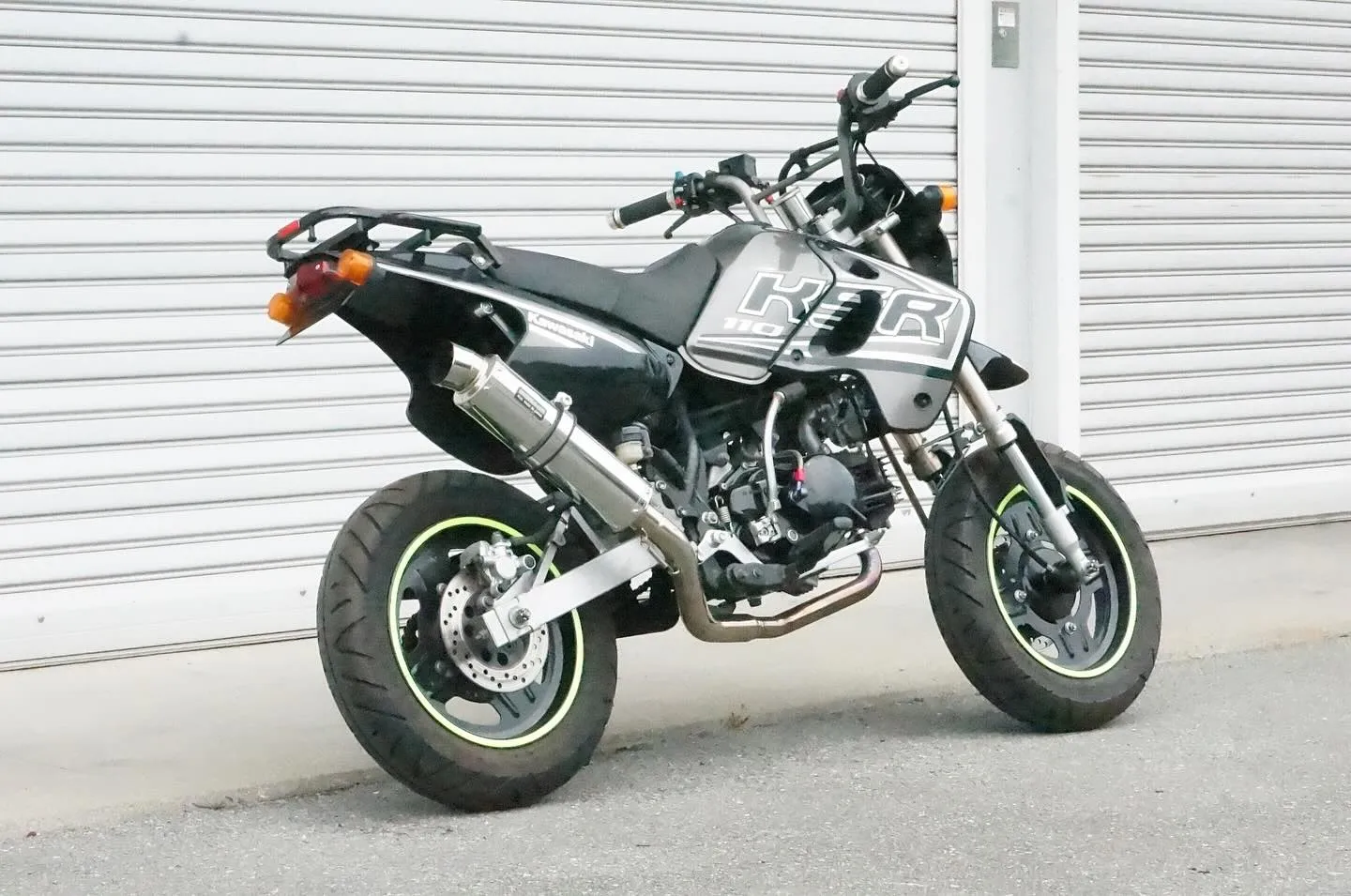 三重県松阪市のバイク販売店マーヴェリックカーズです😊