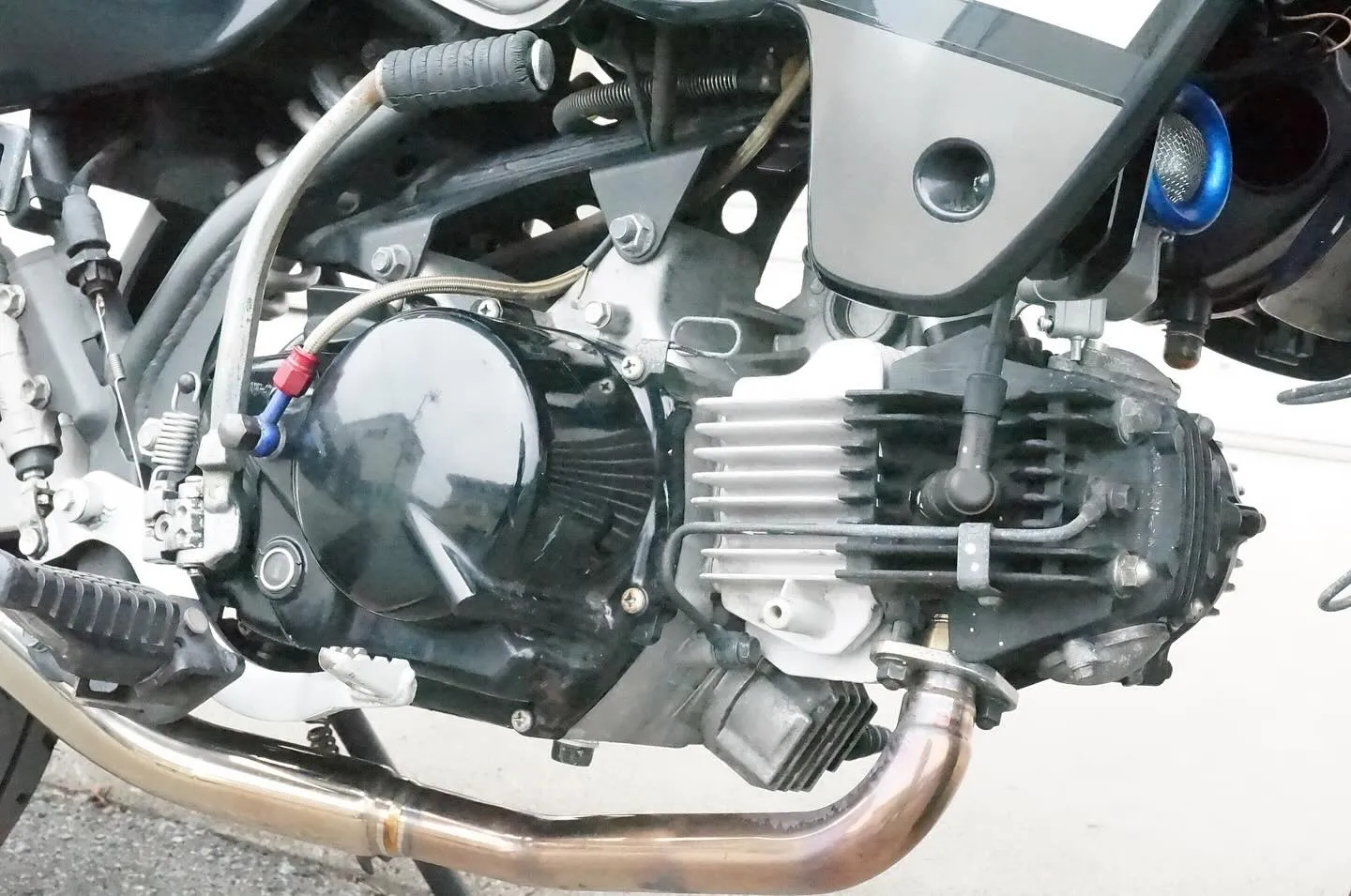 三重県松阪市のバイク販売店マーヴェリックカーズです😊