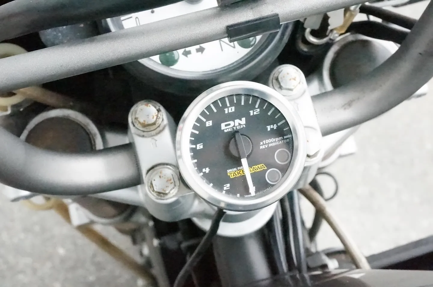 三重県松阪市のバイク販売店マーヴェリックカーズです😊