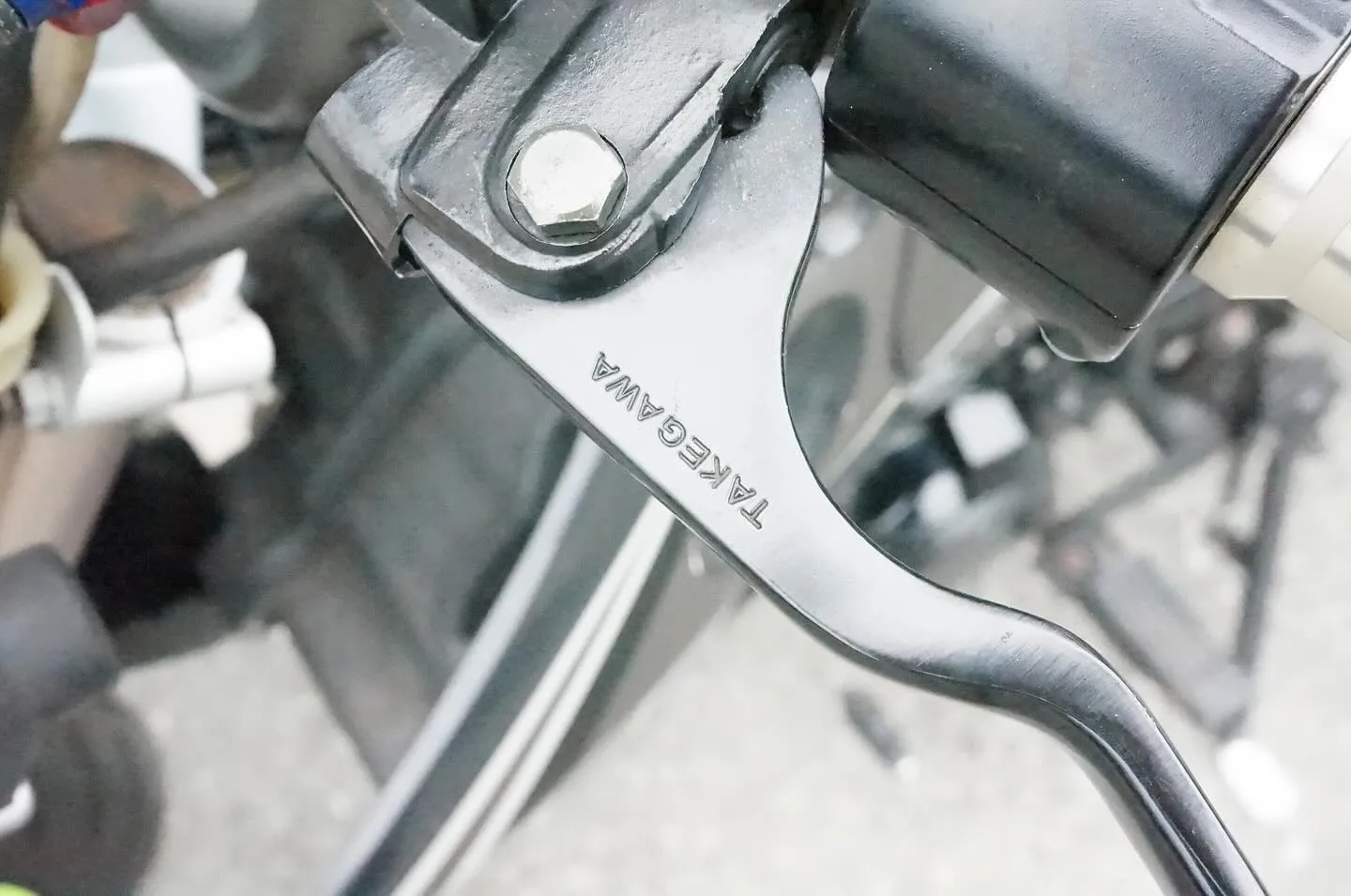 三重県松阪市のバイク販売店マーヴェリックカーズです😊