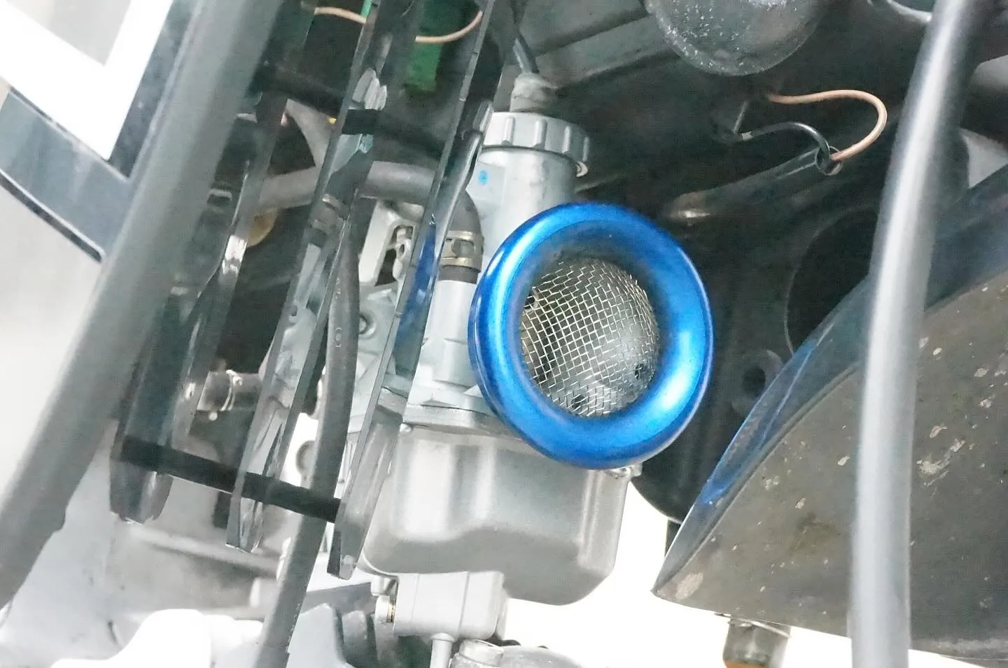 三重県松阪市のバイク販売店マーヴェリックカーズです😊