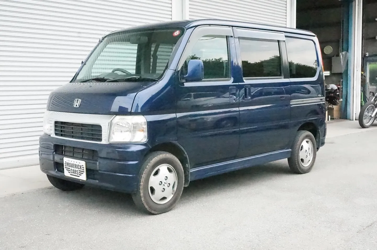 三重県松阪市のクルマ販売店マーヴェリックカーズです‼️