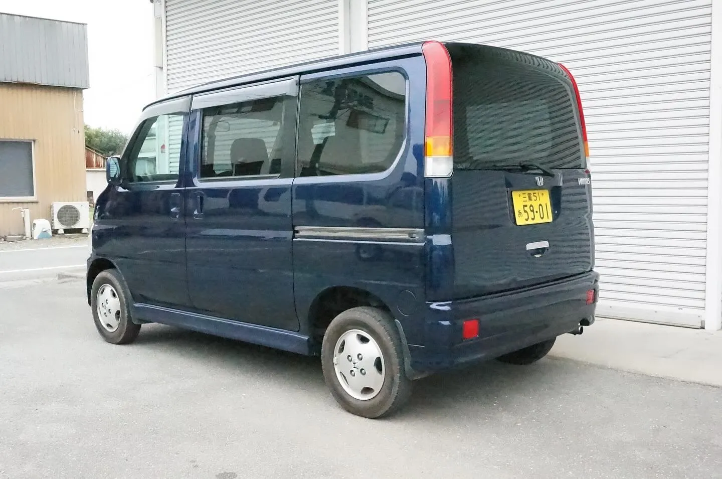 三重県松阪市のクルマ販売店マーヴェリックカーズです‼️