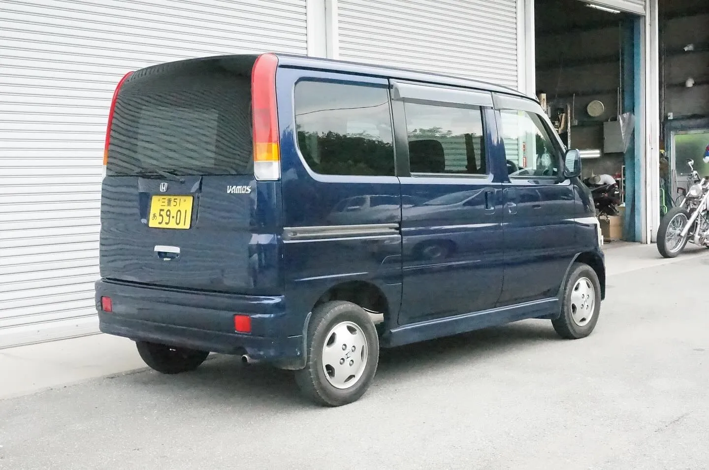 三重県松阪市のクルマ販売店マーヴェリックカーズです‼️