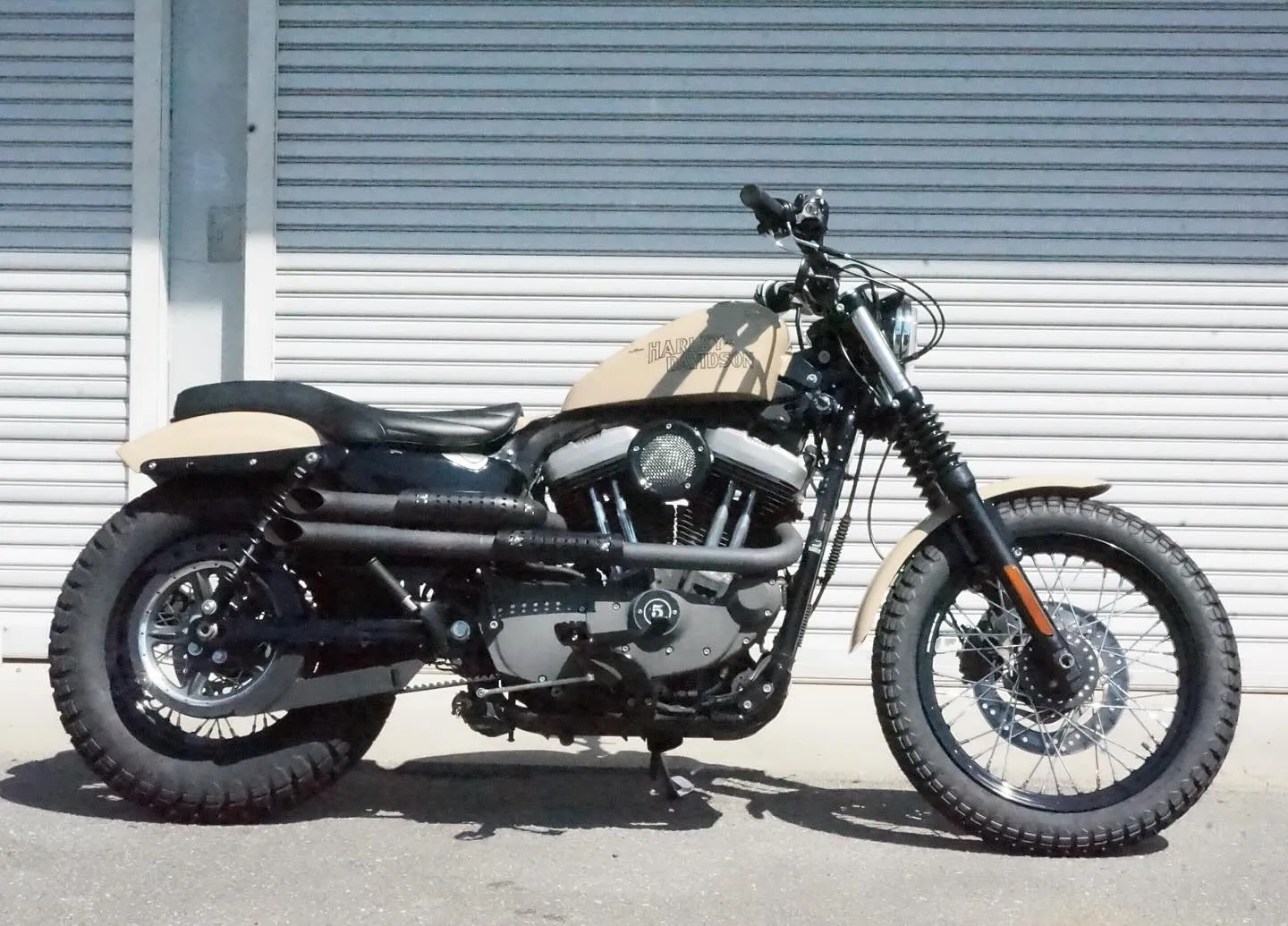 三重県松阪市のバイク販売店マーヴェリックカーズです‼️