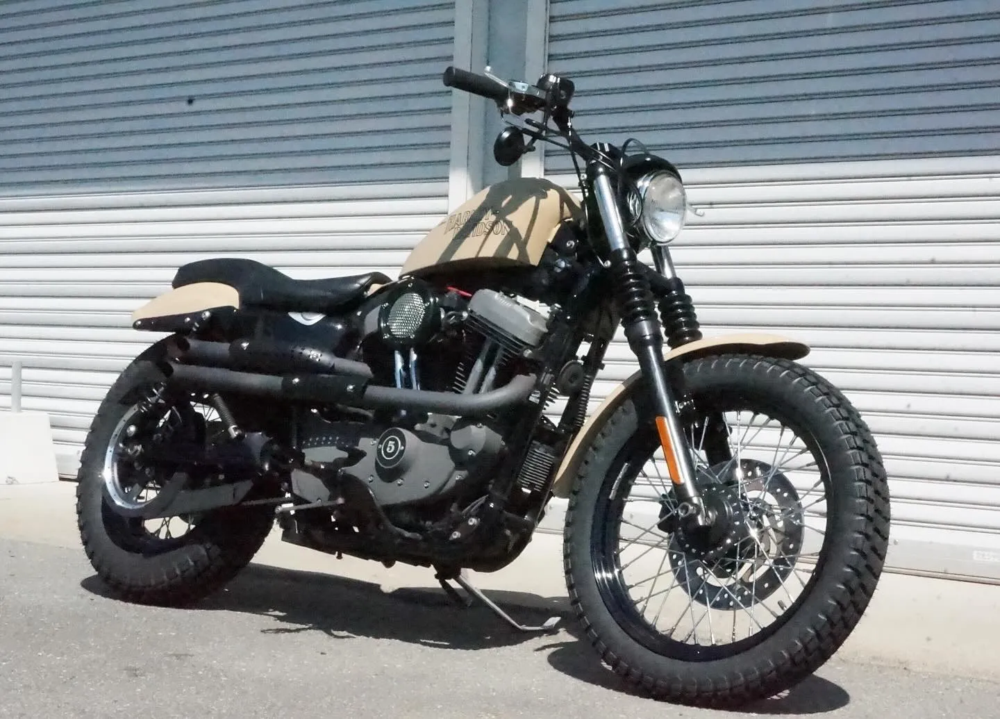 三重県松阪市のバイク販売店マーヴェリックカーズです‼️