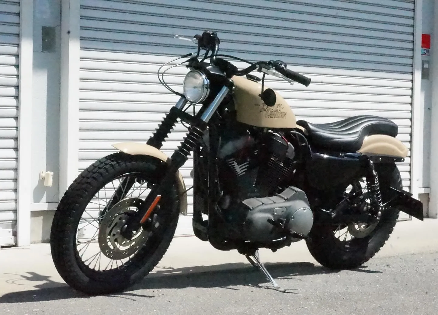 三重県松阪市のバイク販売店マーヴェリックカーズです‼️