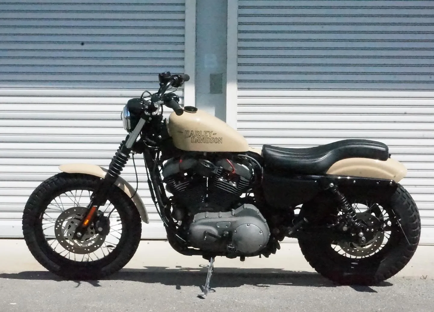 三重県松阪市のバイク販売店マーヴェリックカーズです‼️