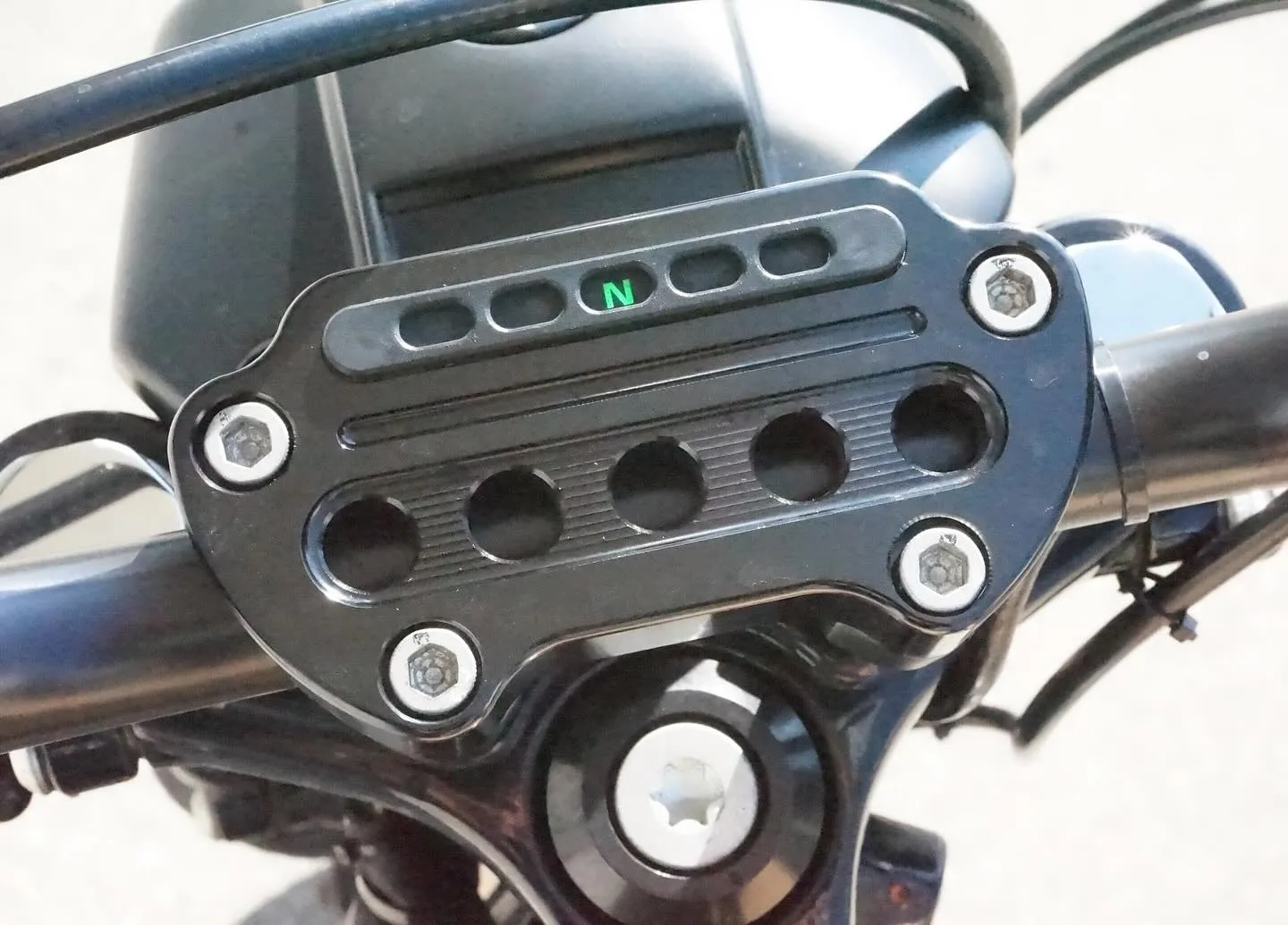 三重県松阪市のバイク販売店マーヴェリックカーズです‼️