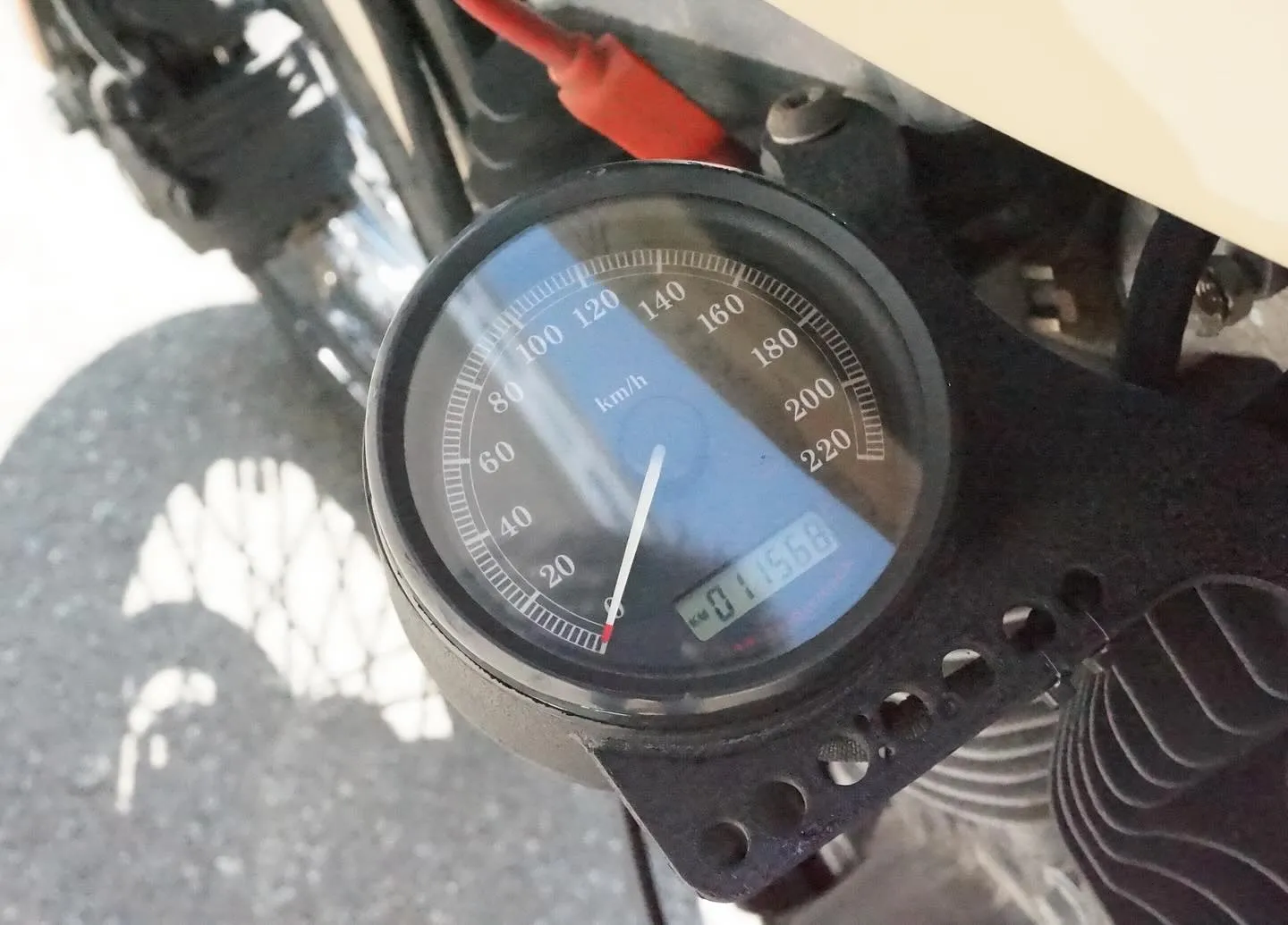 三重県松阪市のバイク販売店マーヴェリックカーズです‼️