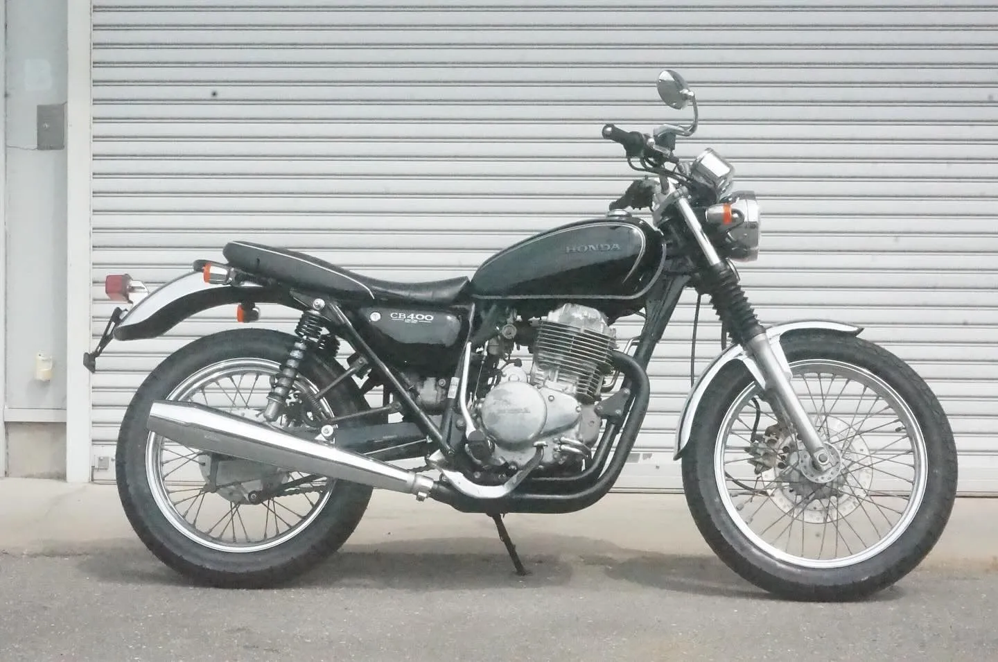 三重県松阪市のバイク販売店マーヴェリックカーズです‼️