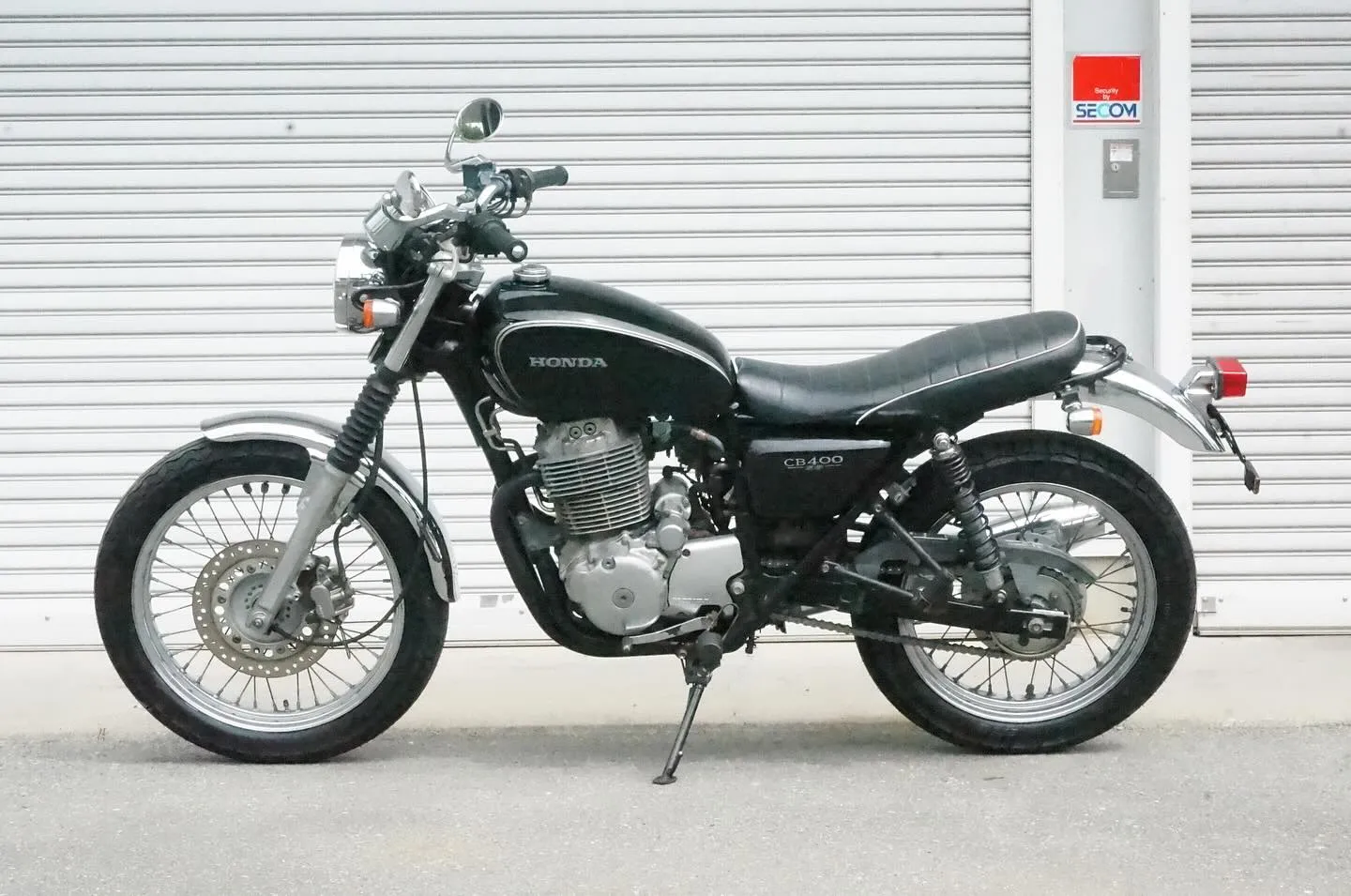 三重県松阪市のバイク販売店マーヴェリックカーズです‼️