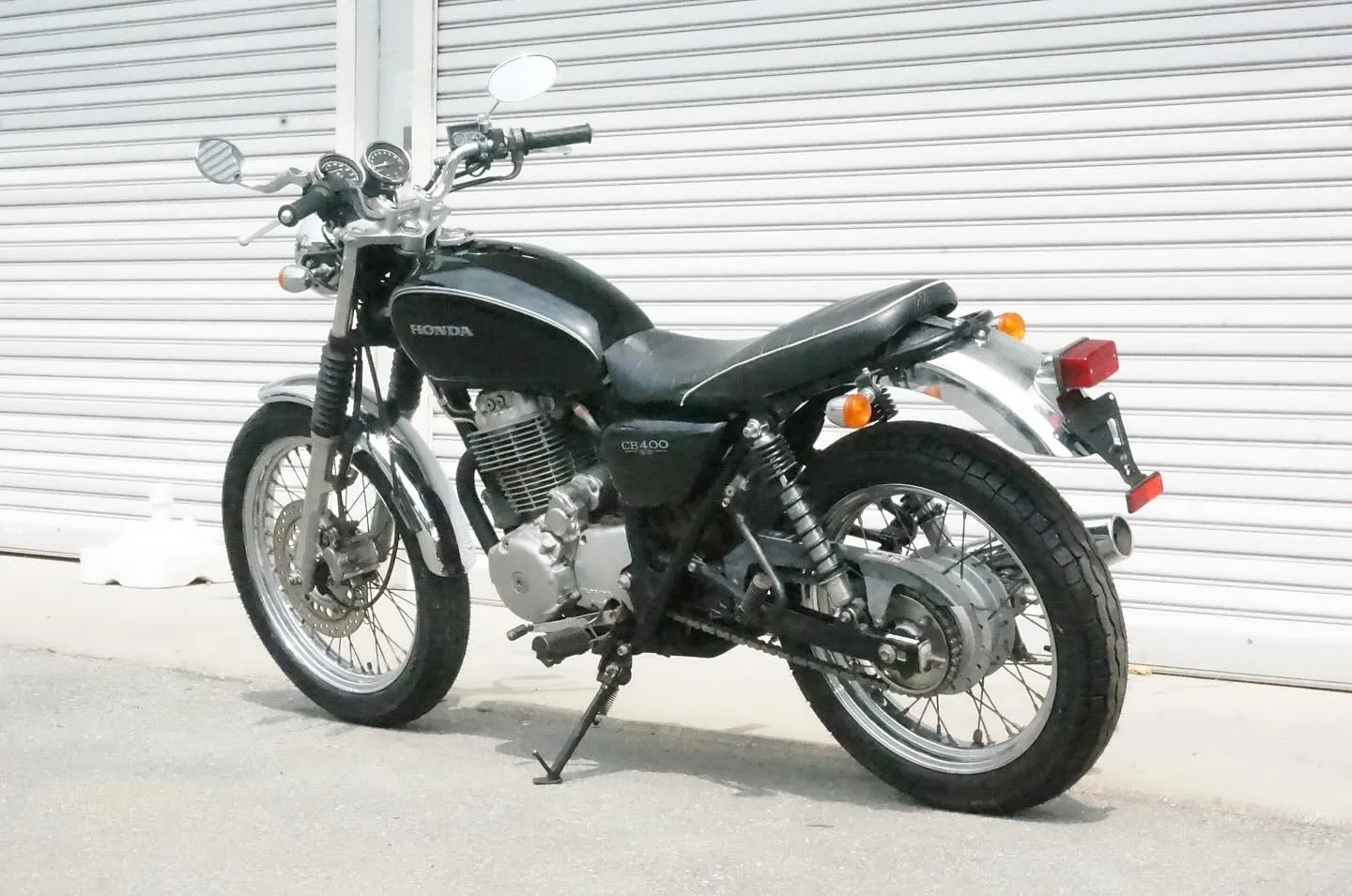 三重県松阪市のバイク販売店マーヴェリックカーズです‼️