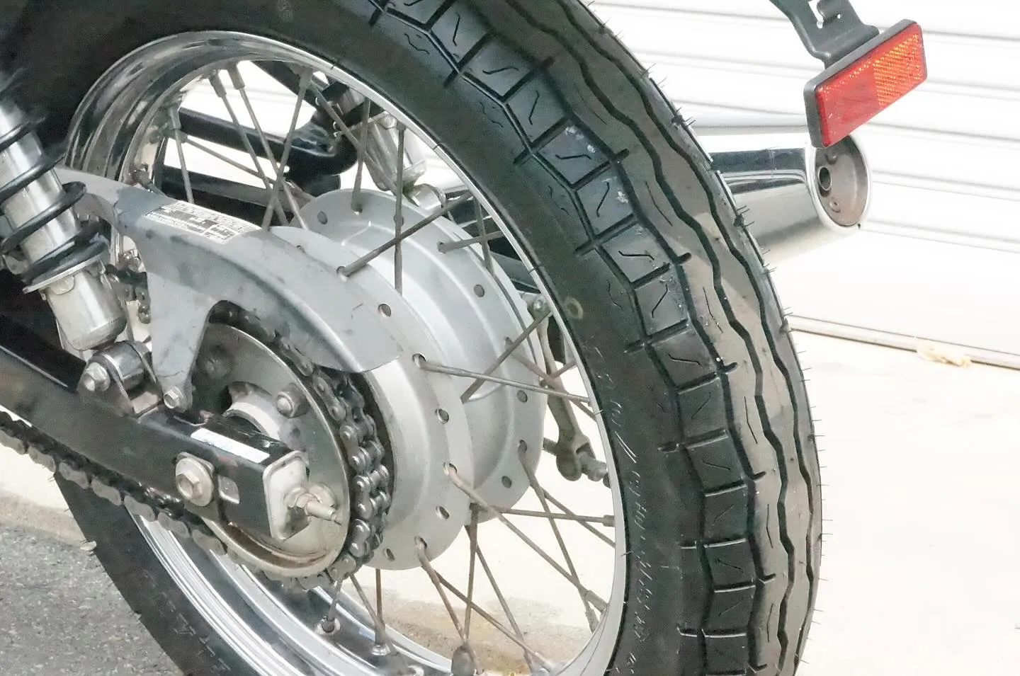 三重県松阪市のバイク販売店マーヴェリックカーズです‼️