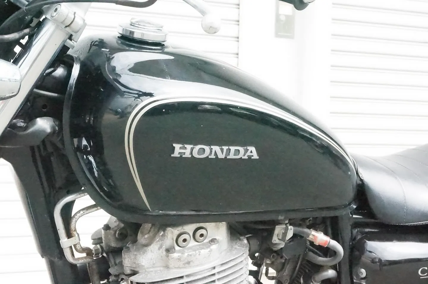 三重県松阪市のバイク販売店マーヴェリックカーズです‼️