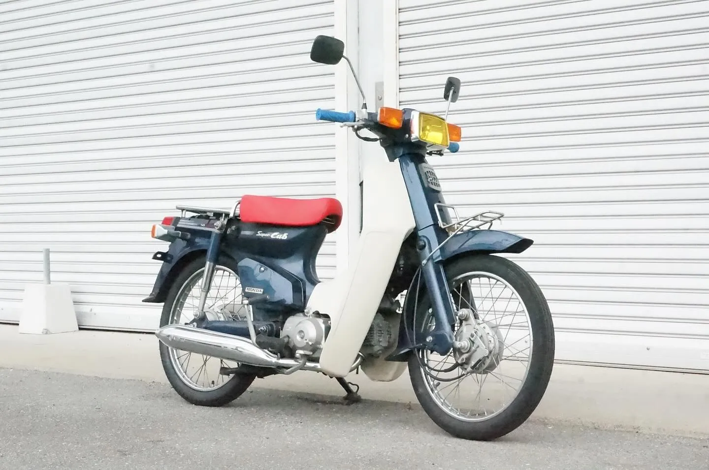 三重県松阪市のバイク販売店マーヴェリックカーズです‼️