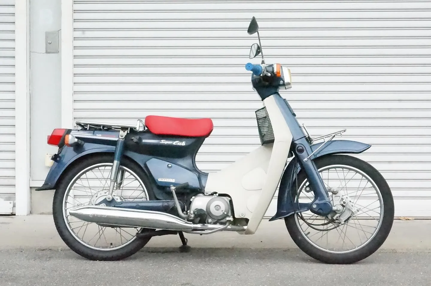 三重県松阪市のバイク販売店マーヴェリックカーズです‼️