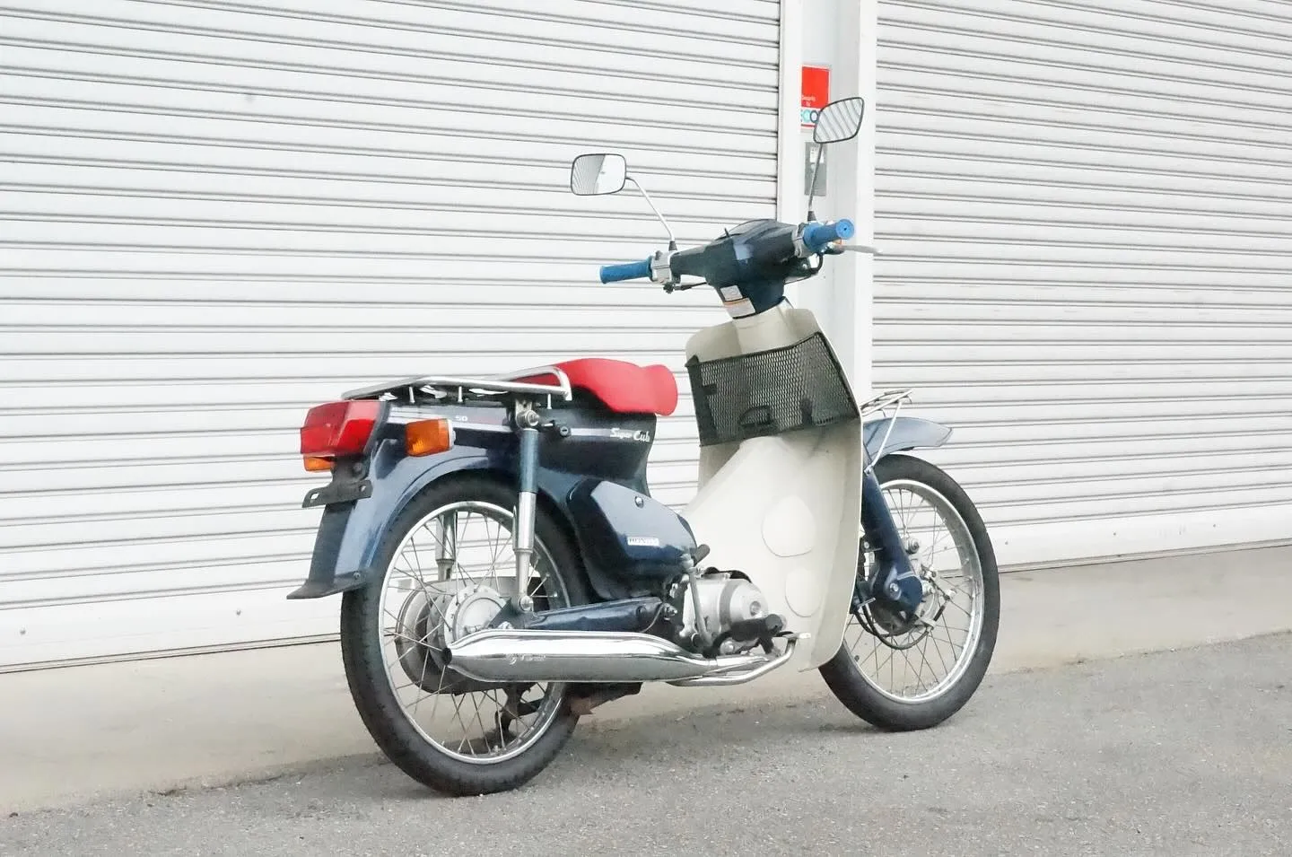 三重県松阪市のバイク販売店マーヴェリックカーズです‼️