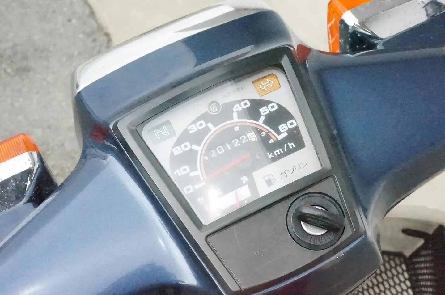 三重県松阪市のバイク販売店マーヴェリックカーズです‼️