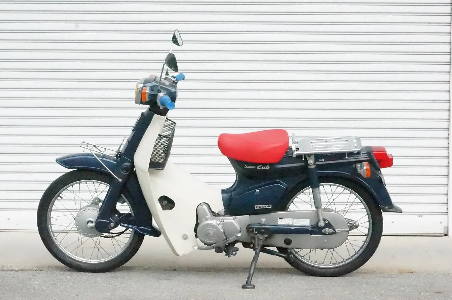 三重県松阪市のバイク販売店マーヴェリックカーズです‼️