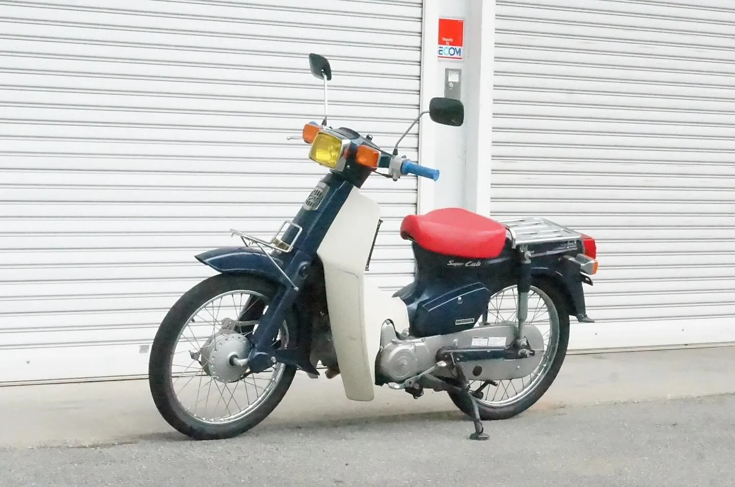 三重県松阪市のバイク販売店マーヴェリックカーズです‼️