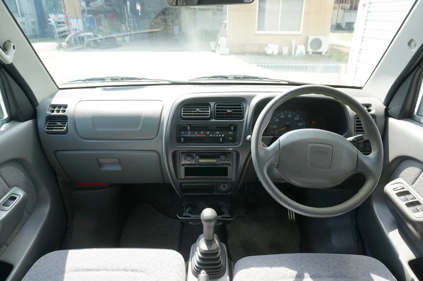 三重県松阪市のクルマ販売店マーヴェリックカーズです‼️