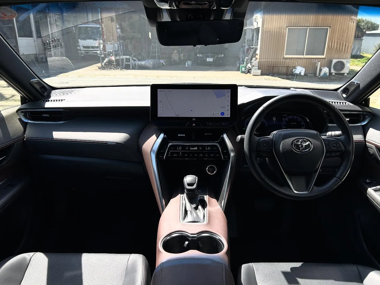 三重県松阪市のクルマ販売店マーヴェリックカーズです‼️