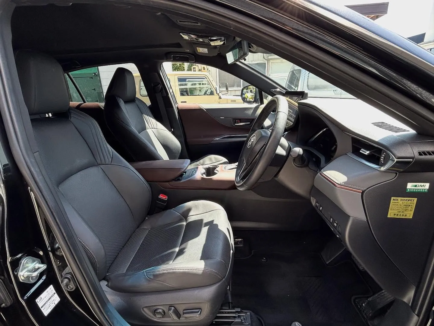 三重県松阪市のクルマ販売店マーヴェリックカーズです‼️