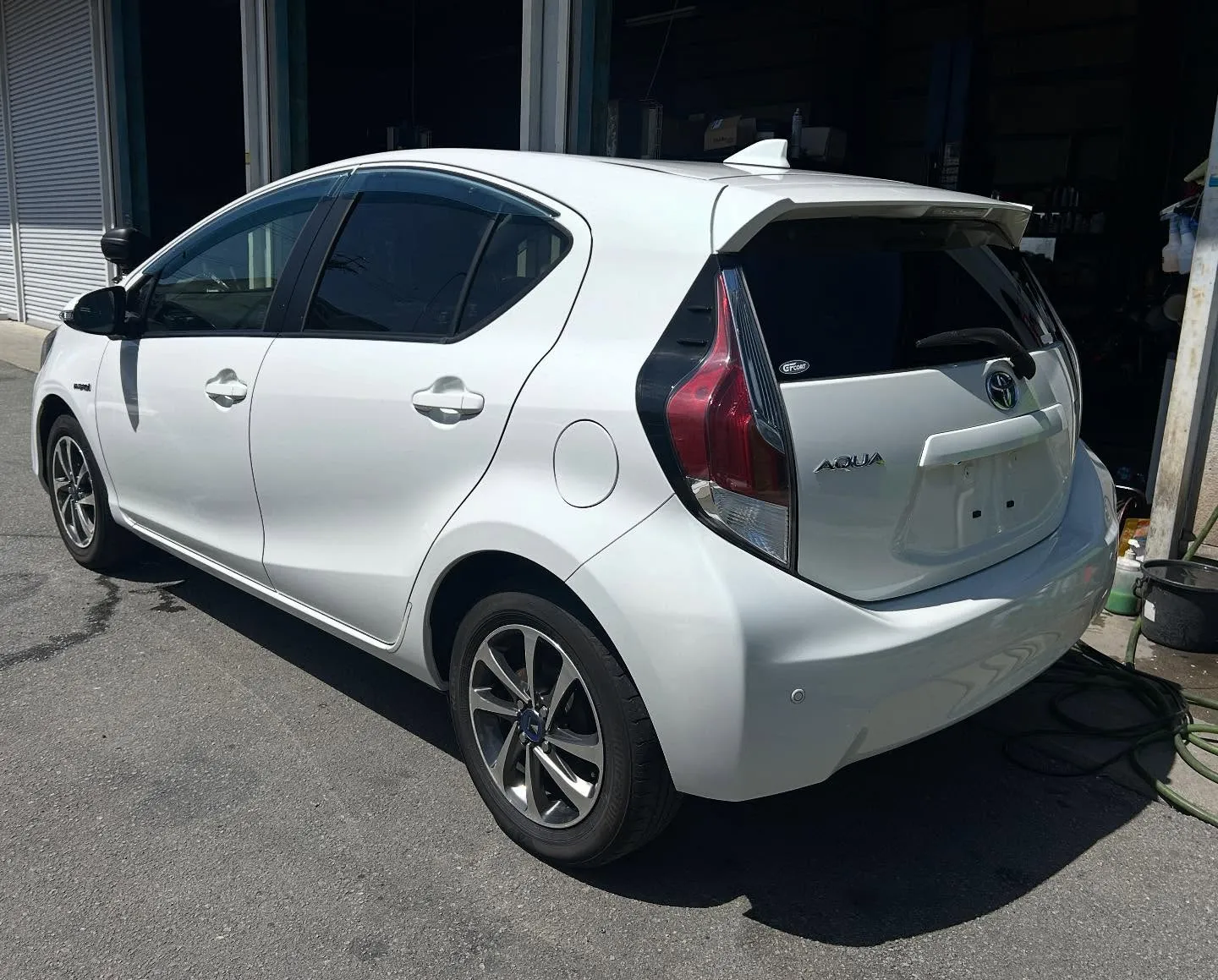 三重県松阪市のクルマ販売店マーヴェリックカーズです‼️