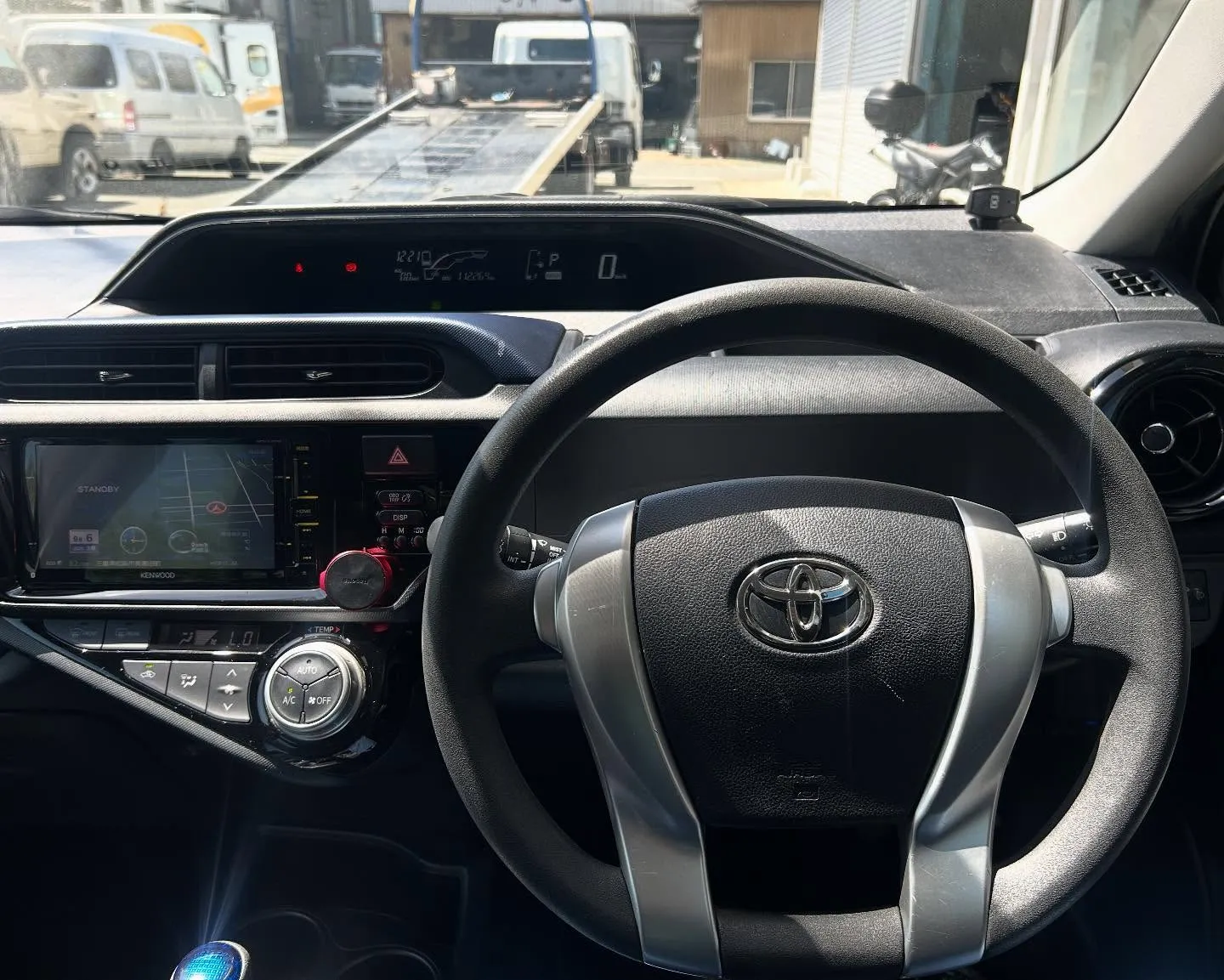 三重県松阪市のクルマ販売店マーヴェリックカーズです‼️