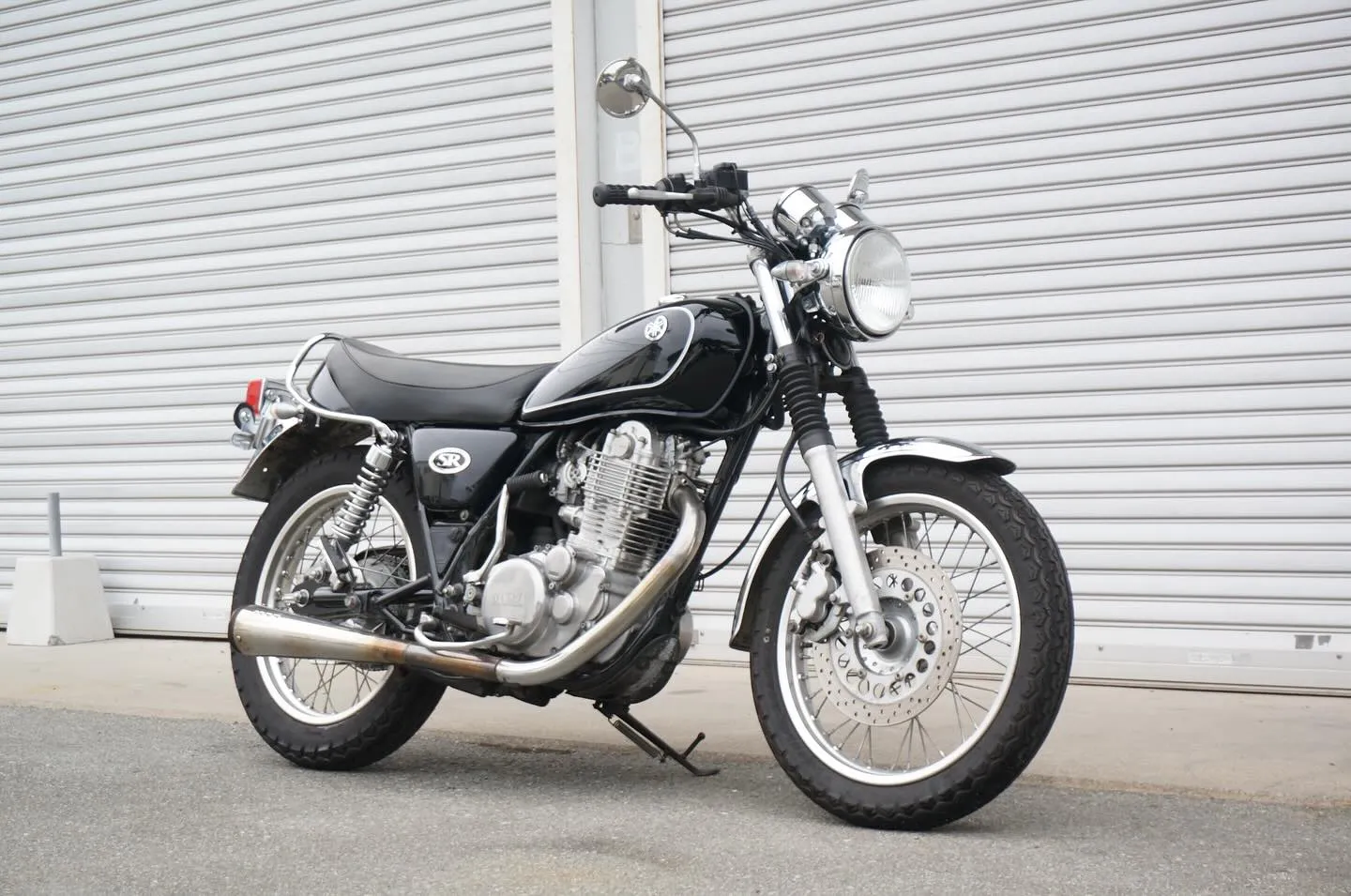 三重県松阪市のバイク販売店マーヴェリックカーズです‼️