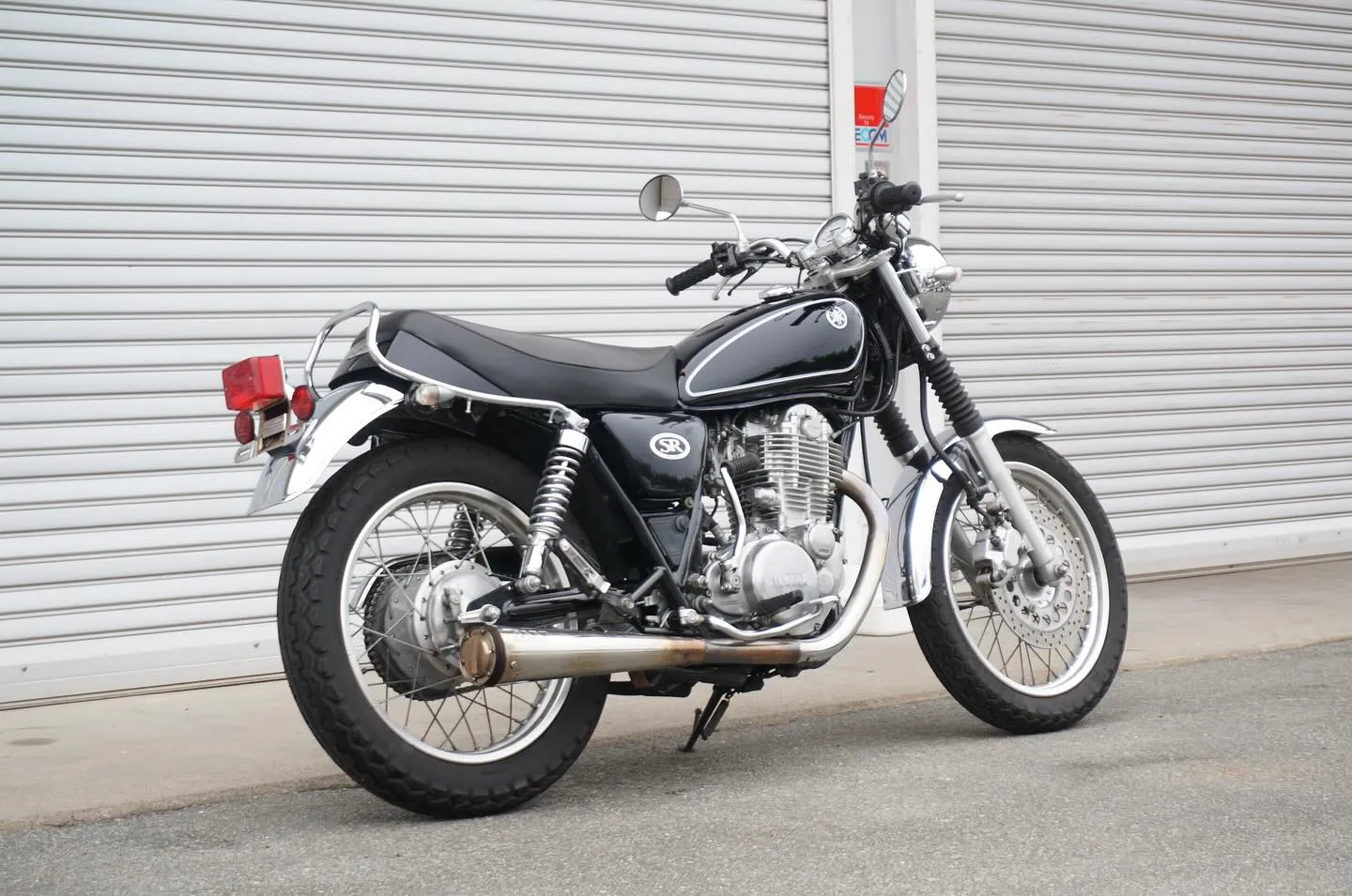 三重県松阪市のバイク販売店マーヴェリックカーズです‼️