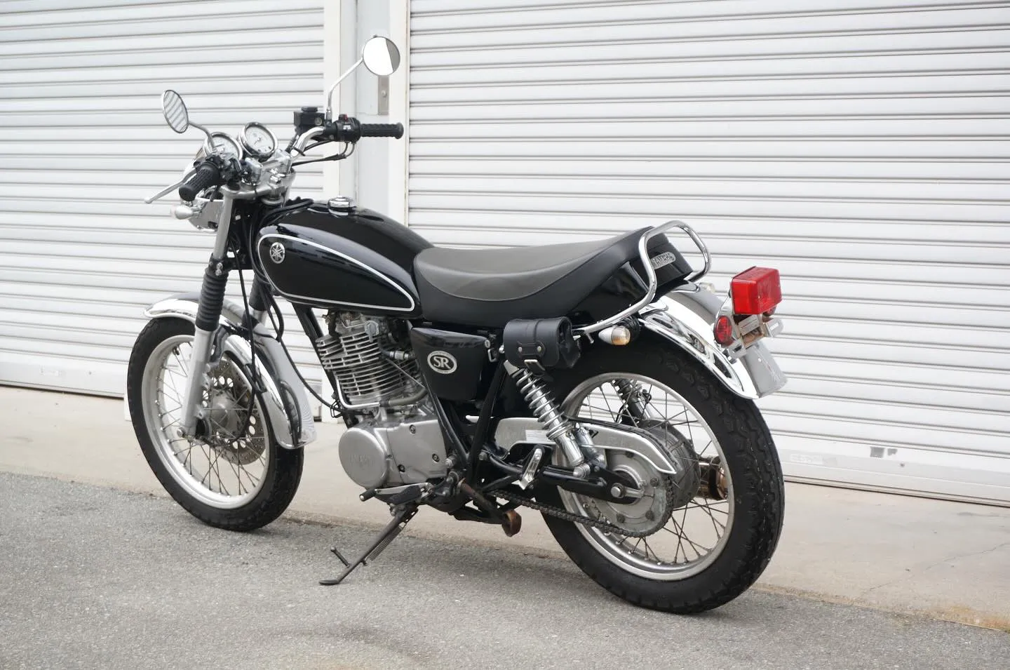 三重県松阪市のバイク販売店マーヴェリックカーズです‼️