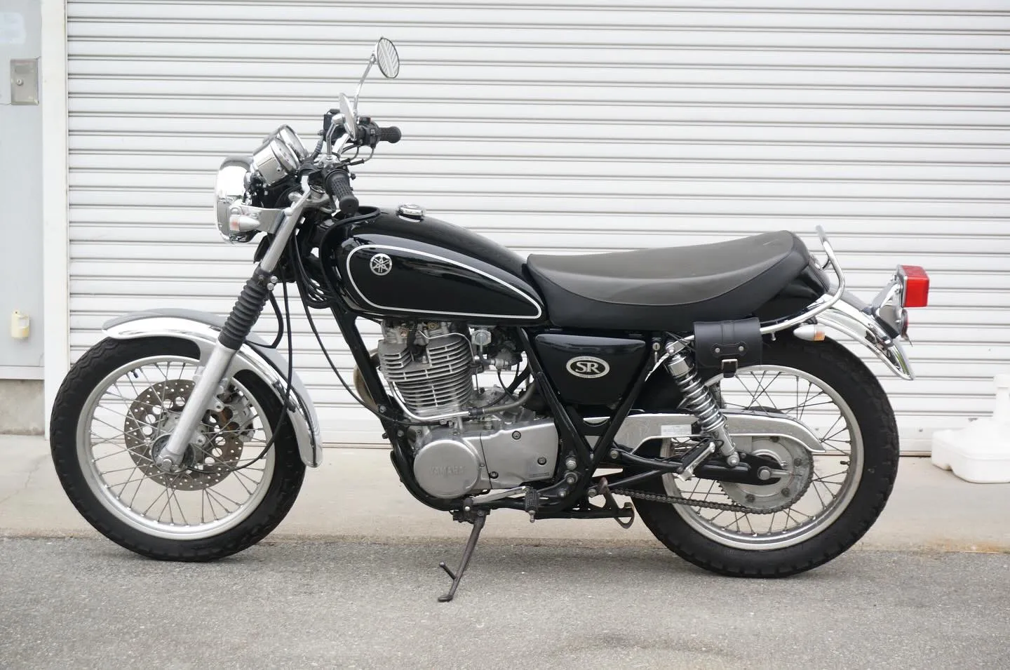 三重県松阪市のバイク販売店マーヴェリックカーズです‼️