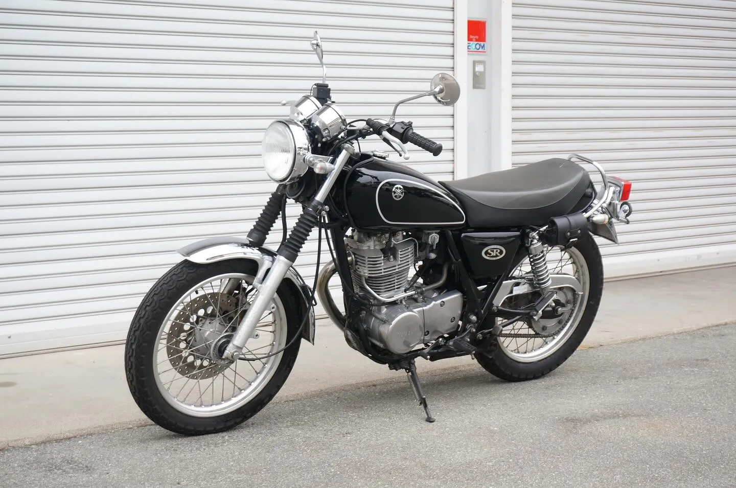 三重県松阪市のバイク販売店マーヴェリックカーズです‼️