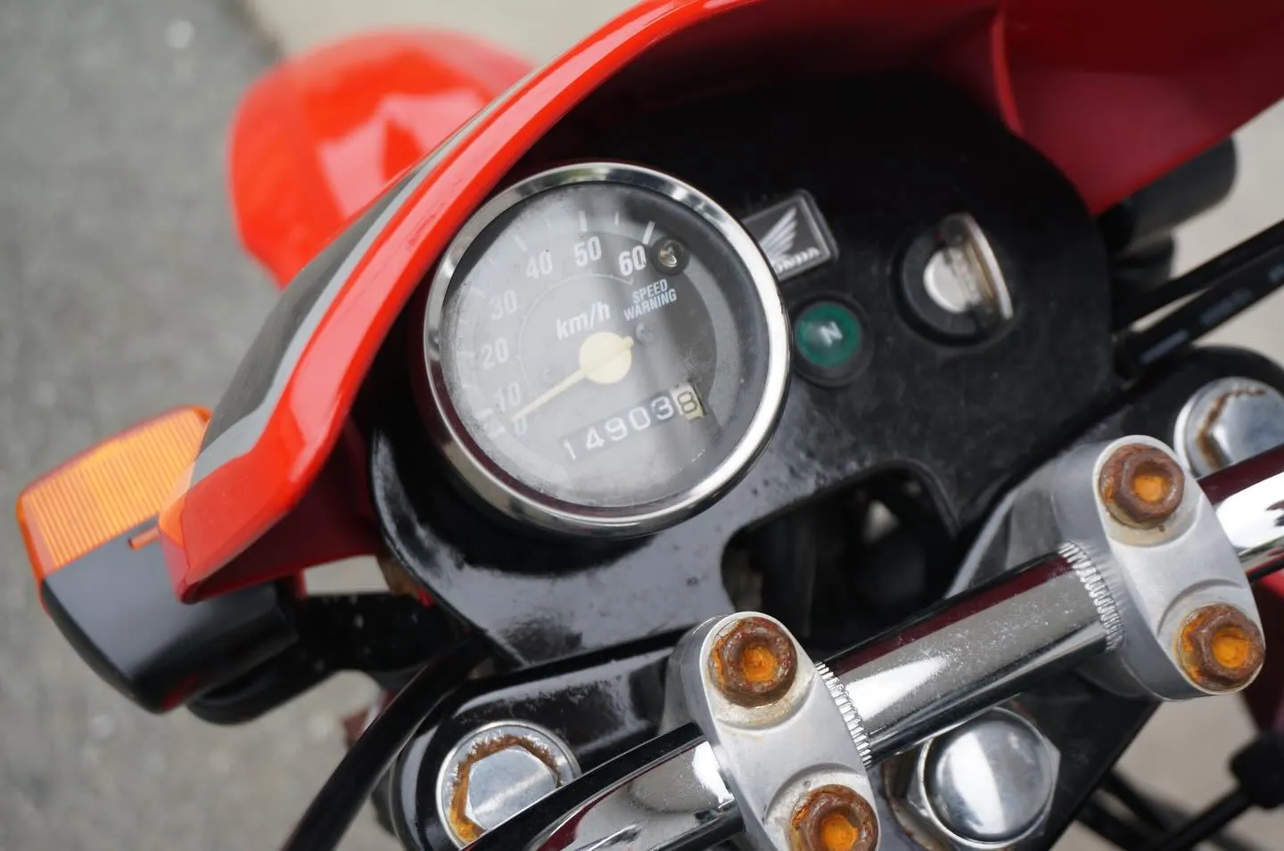 三重県松阪市のバイク販売店マーヴェリックカーズです‼️