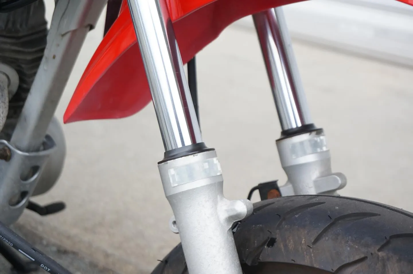 三重県松阪市のバイク販売店マーヴェリックカーズです‼️