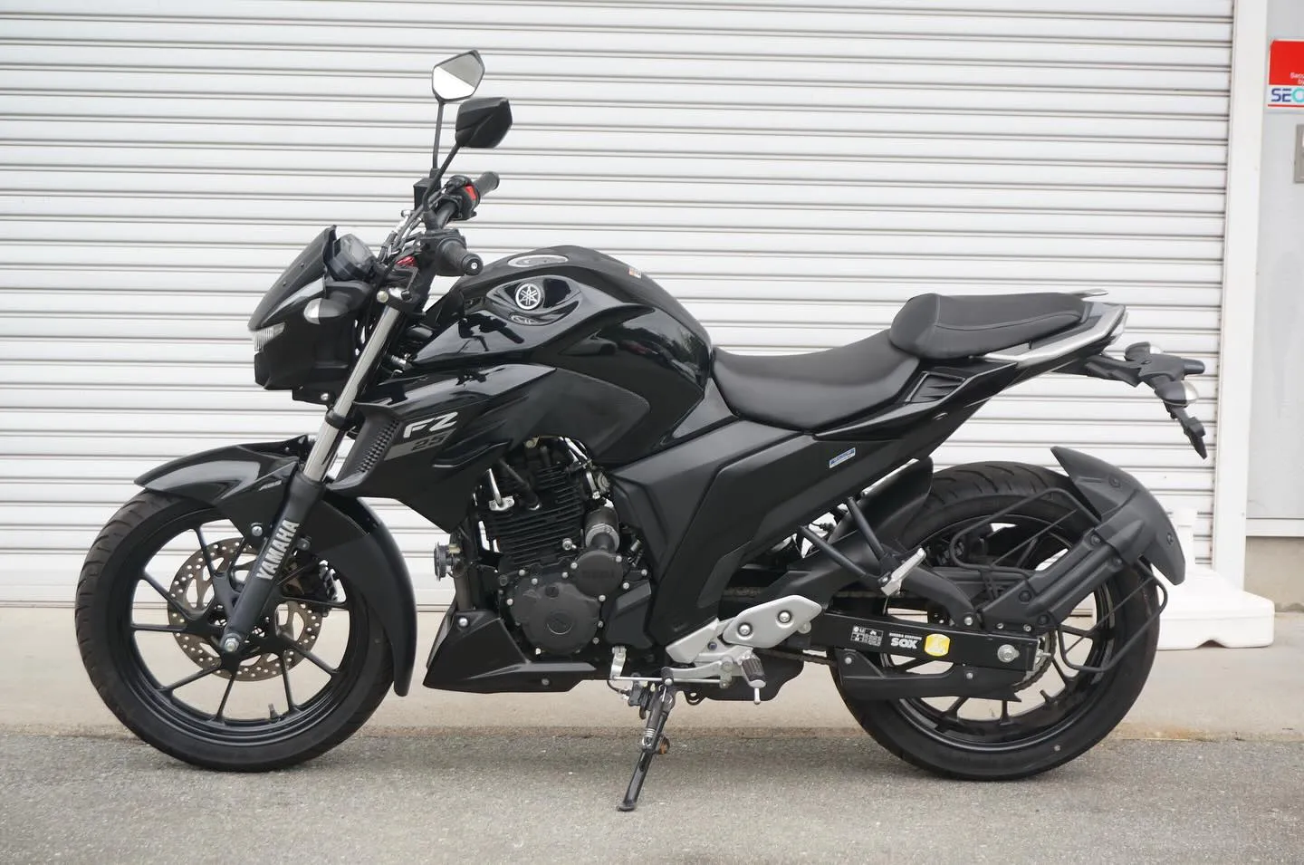 三重県松阪市のバイク販売店マーヴェリックカーズです‼️