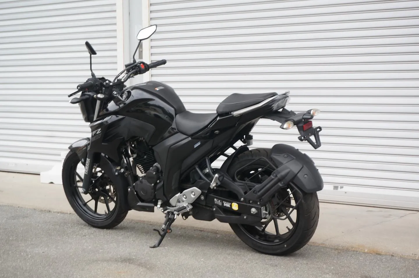 三重県松阪市のバイク販売店マーヴェリックカーズです‼️