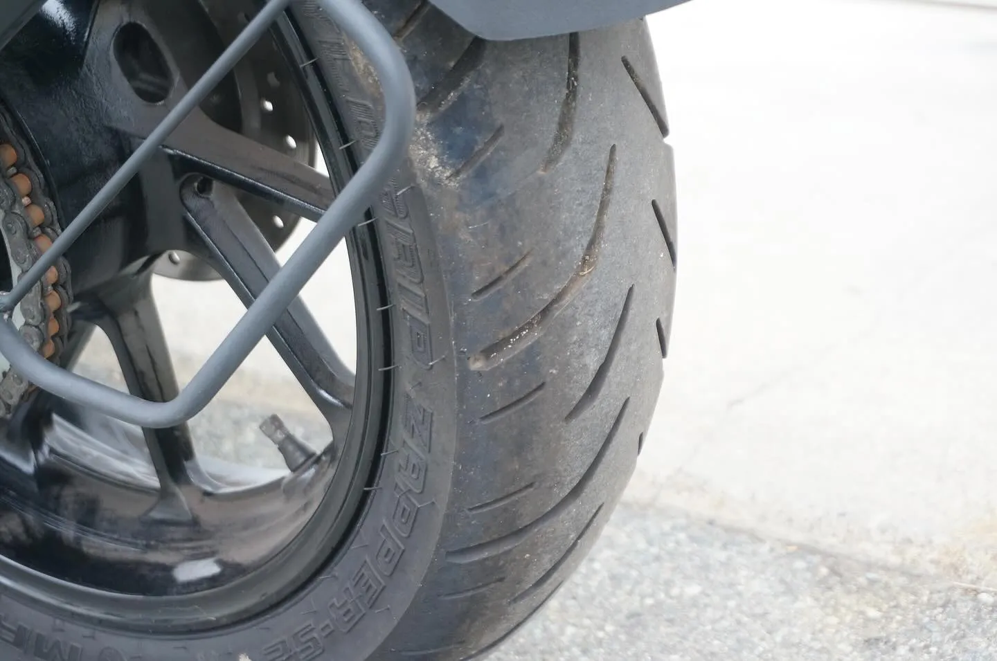 三重県松阪市のバイク販売店マーヴェリックカーズです‼️