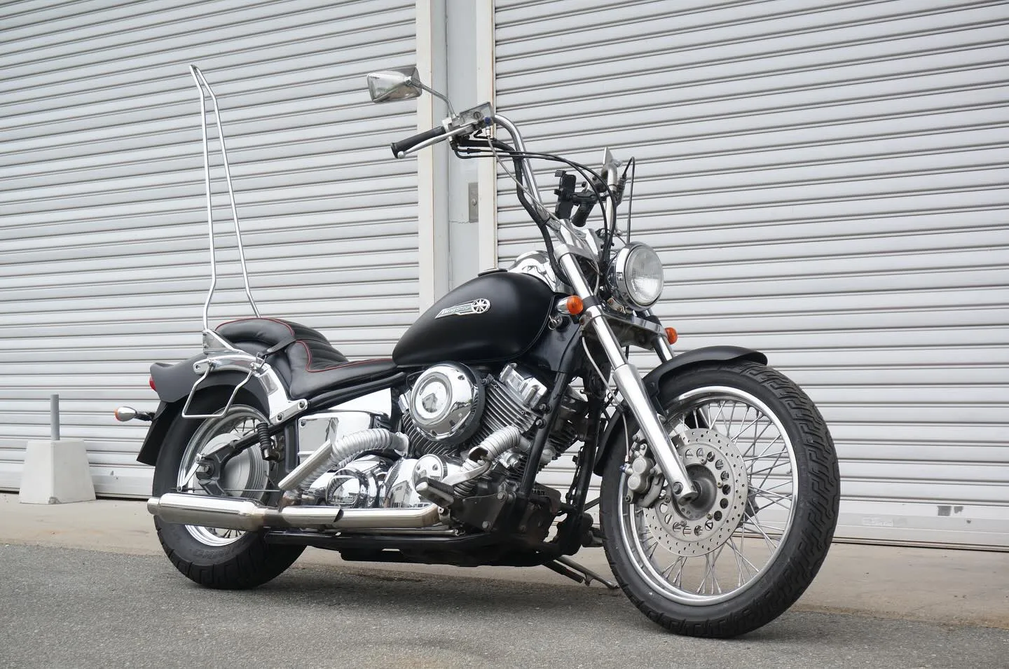 三重県松阪市のバイク販売店マーヴェリックカーズです‼️