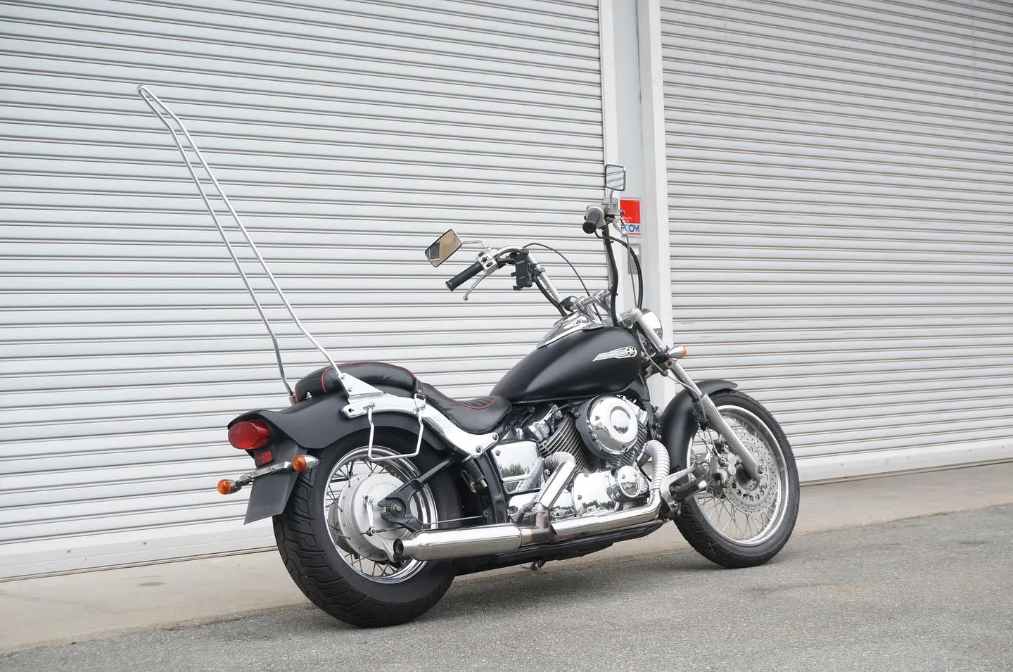 三重県松阪市のバイク販売店マーヴェリックカーズです‼️