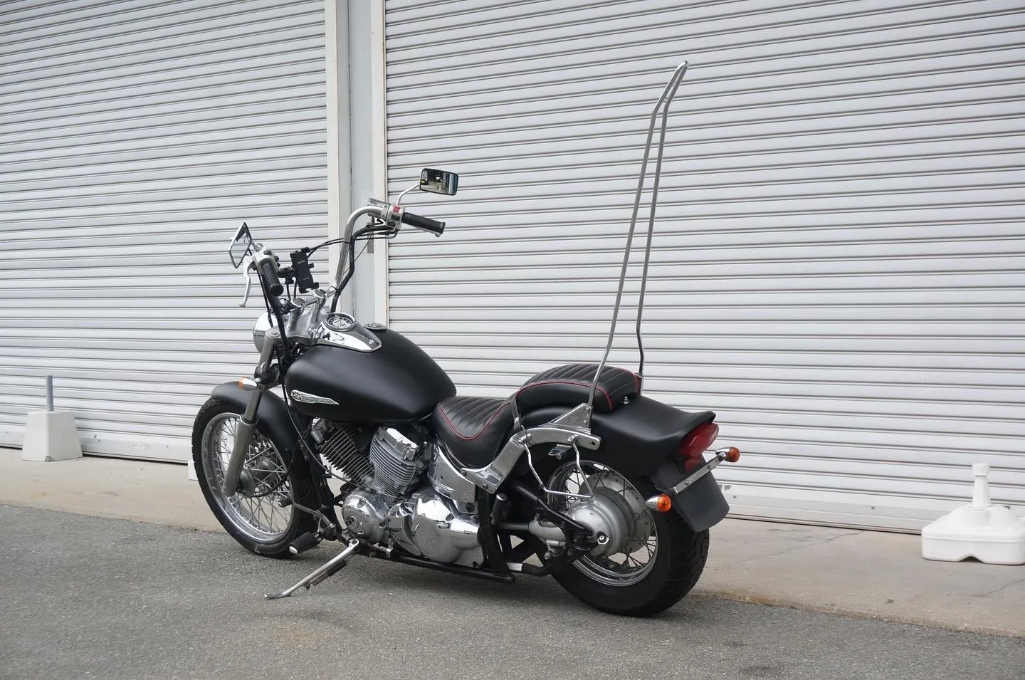 三重県松阪市のバイク販売店マーヴェリックカーズです‼️