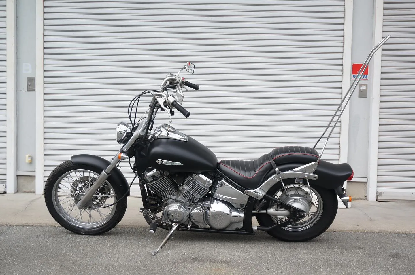 三重県松阪市のバイク販売店マーヴェリックカーズです‼️