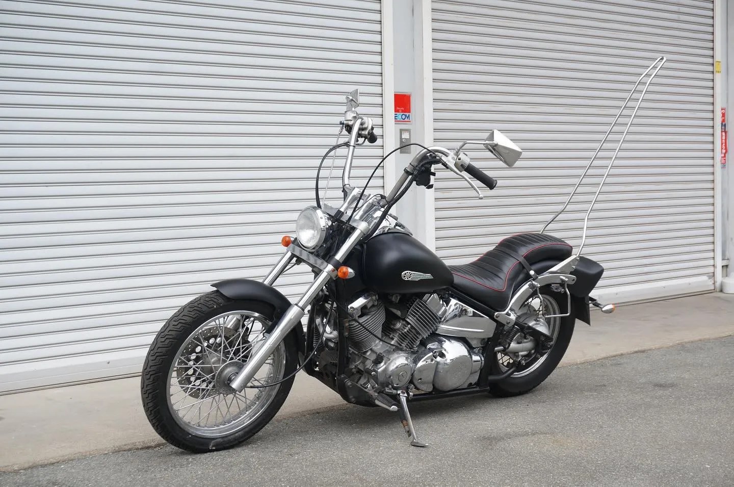 三重県松阪市のバイク販売店マーヴェリックカーズです‼️