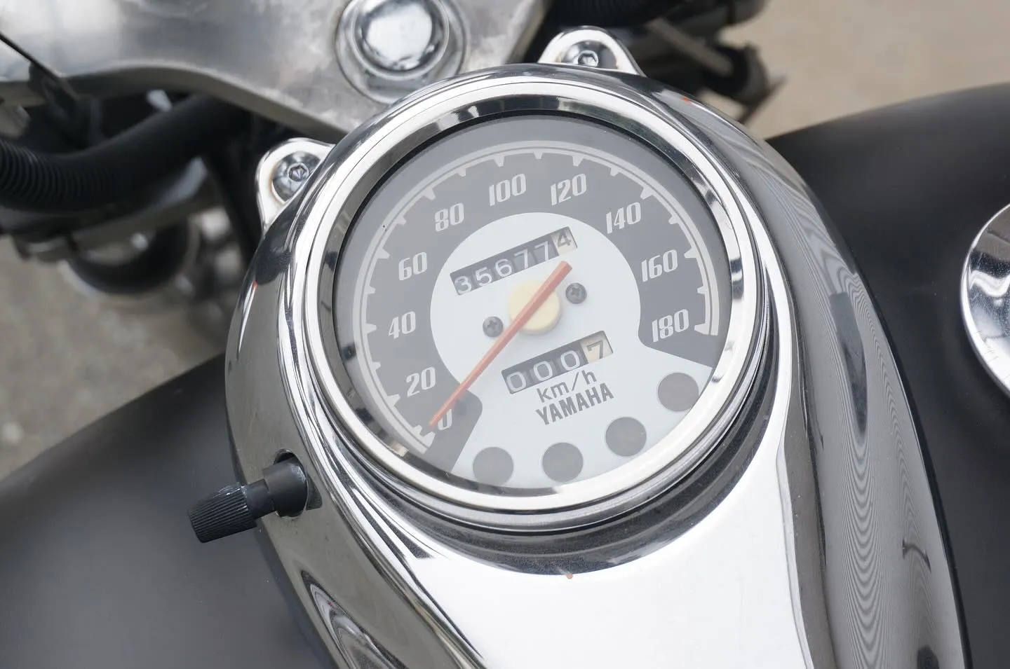 三重県松阪市のバイク販売店マーヴェリックカーズです‼️