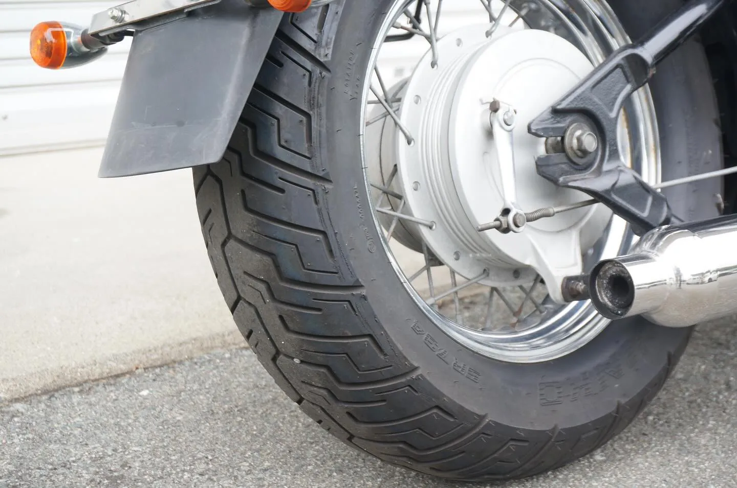 三重県松阪市のバイク販売店マーヴェリックカーズです‼️